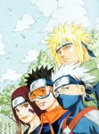 team minato